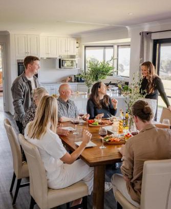 Latrobe Maison | The Olive Leaf Retreat