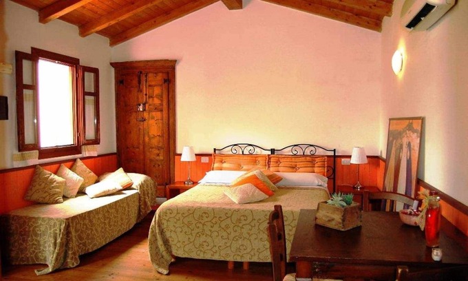 Loiri Porto San Paolo Appartement | Chambre Agriturismo L aglientu- Olivo