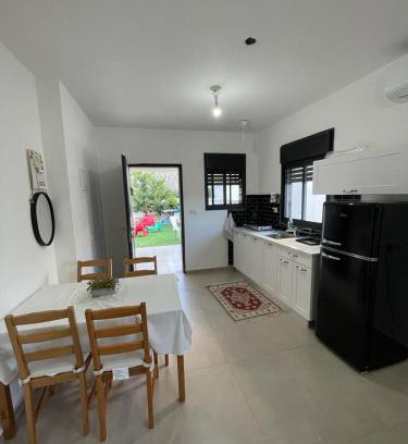 Ma'alot - Tarshiha Appartement | THE ONE יחידת דיור מושלמת במעלות