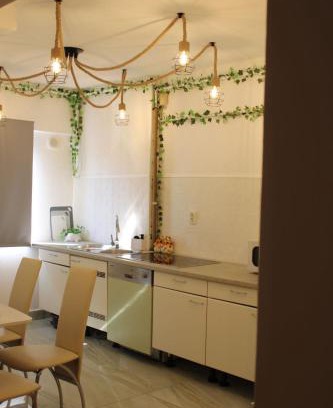 Tasnad Appartement | The One Apartments