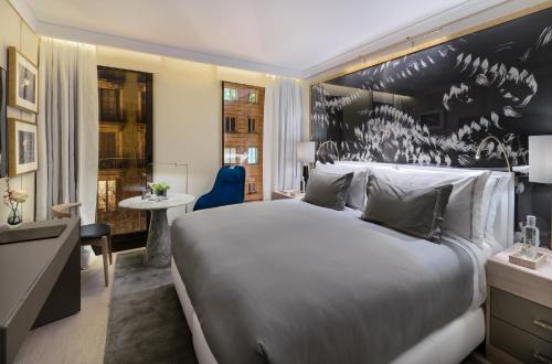 Dreta de l'Eixample Hôtel | The One Barcelona GL