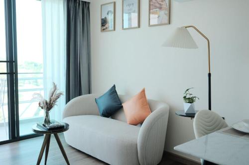 Chiang Mai Appartement | The One ChiangMai Condo