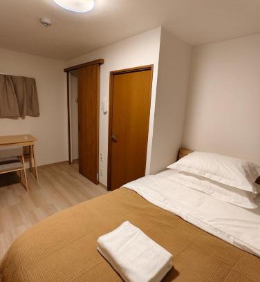 Koenjiminami Appartement | THE ONE kouennji