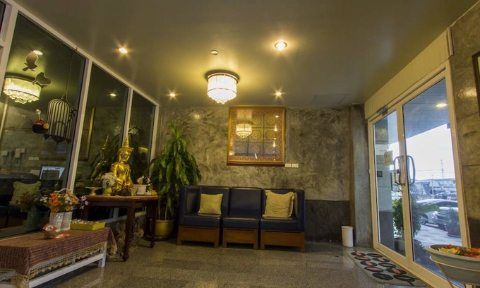 Phetchabun Hôtel | The One Phetchabun