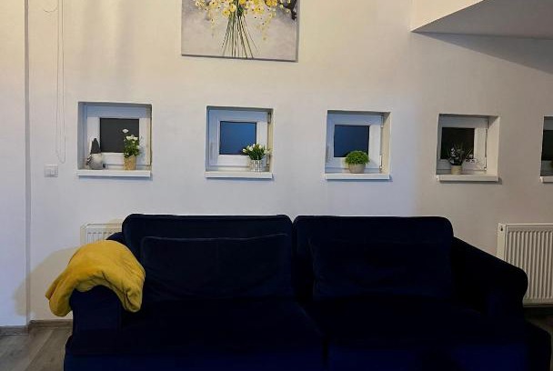 Sighisoara Appartement | The One