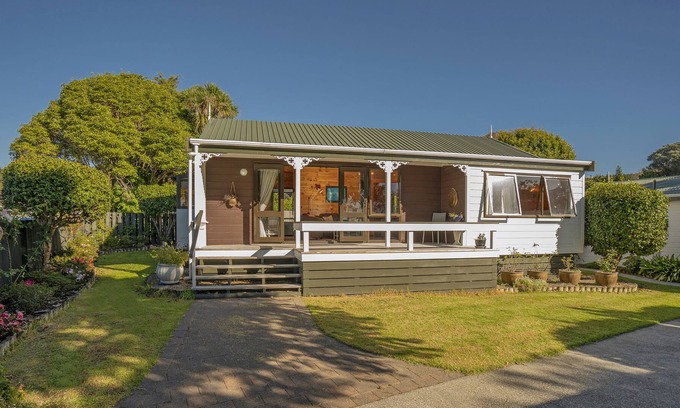 Onemana Maison | The Onemana Cottage - Onemana Holiday Home, ONEMANA