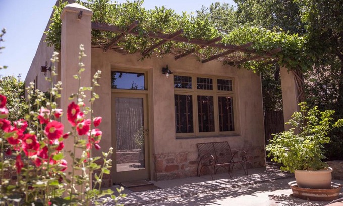 Nieu-Bethesda Maison | The Onion Cottage