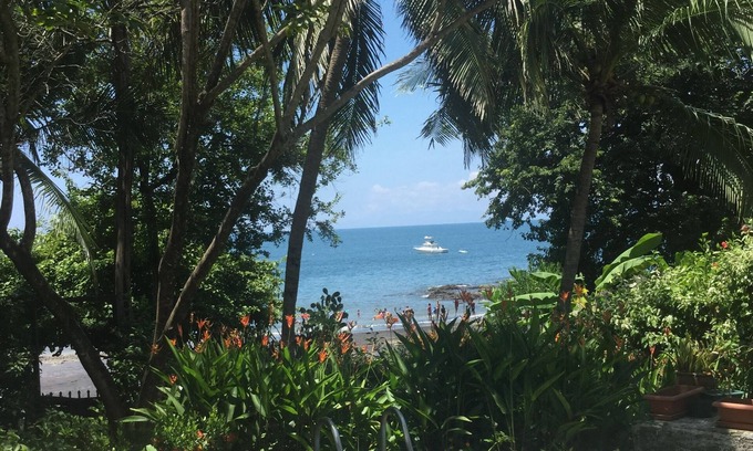 Playa Ocotal Appartement | Le seul appartement en bord de mer sur la plage Ocotal, Guanacaste