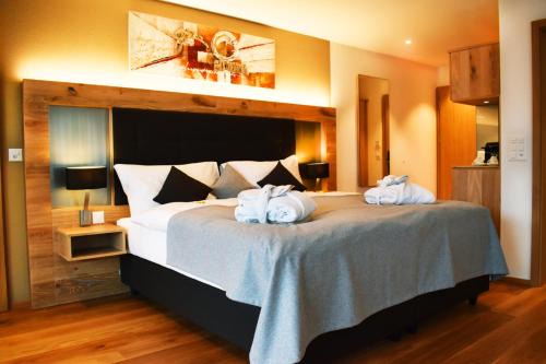 Bellwald Hôtel | The Onya Resort & Spa