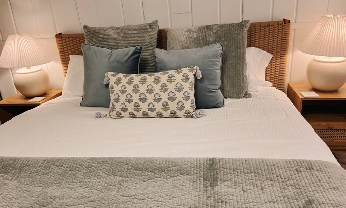 Whitehall Appartement | The Opal Room - #19