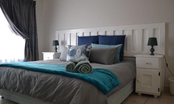 Modimolle Appartement | The Open Door Guest Suite