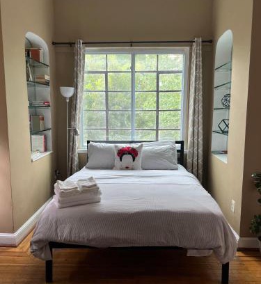 Dupont Circle Appartement | The Orange House