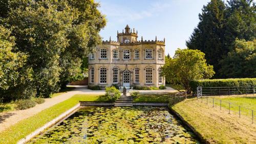 Dursley Maison | The Orangery