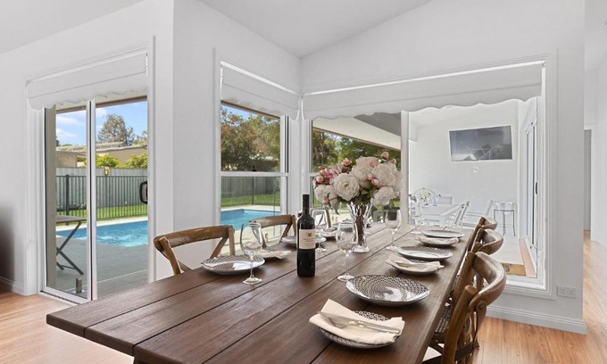 Yarrawonga Maison | The Orchard