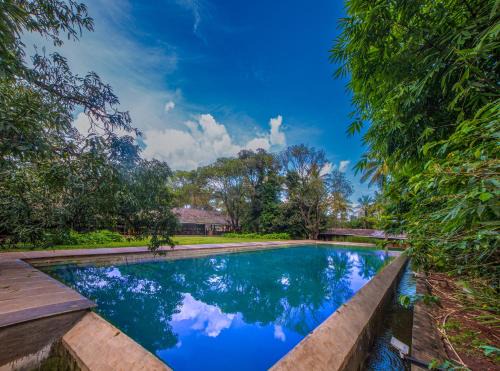 Belagavi Hôtel | The Orchard Resort