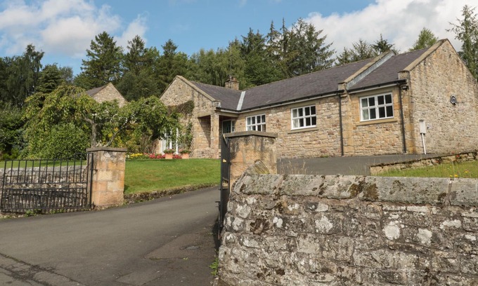 Harbottle Cottage | The Orchards, HARBOTTLE