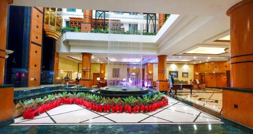 Vile Parle East Hôtel | The Orchid Hotel Mumbai Vile Parle