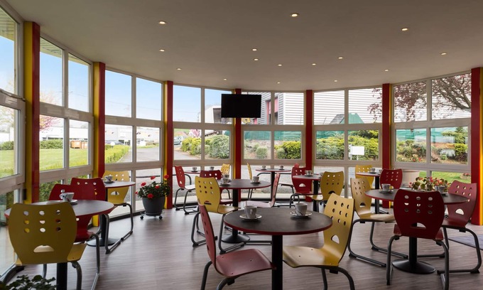 Aurillac Hôtel | The Originals Access, Hôtel Aurillac