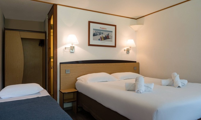 Foix Hôtel | The Originals Access, Hôtel Foix