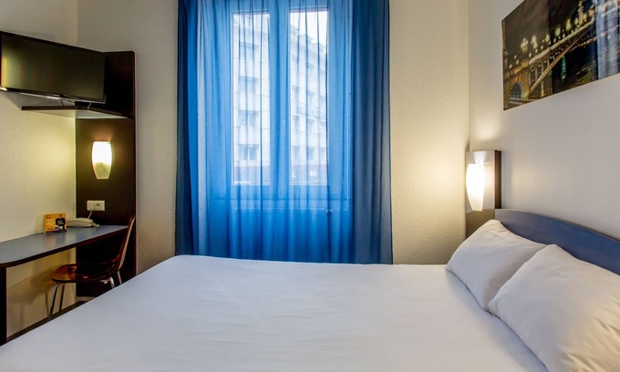 Bourges Hôtel | The Originals Access, Hôtel Bourges Gare