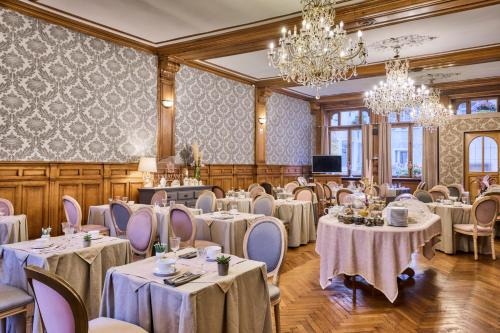 Montbeliard Hôtel | The Originals Boutique, Hôtel de la Balance, Montbéliard