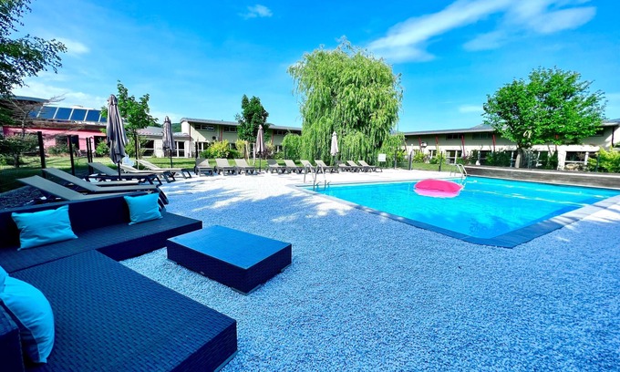 Tallard Hôtel | The Originals Boutique, Hôtel Le Cap, Gap Sud