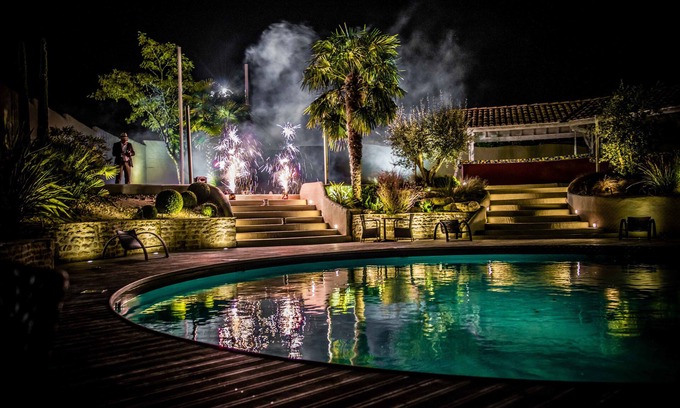 Souche Hôtel | The Originals Boutique, Hôtel La Grange