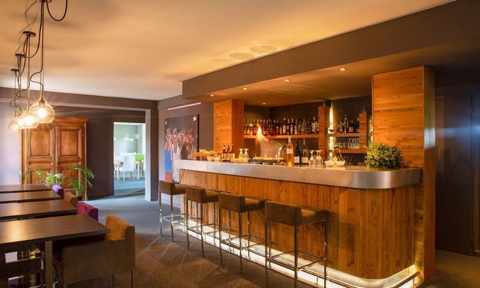 Savigneux Hôtel | The Originals Boutique, Hôtel Marytel, Montbrison