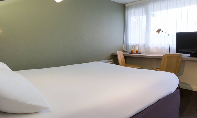 Metz-Tessy Hôtel | The Originals City, Hôtel Annecy Aéroport