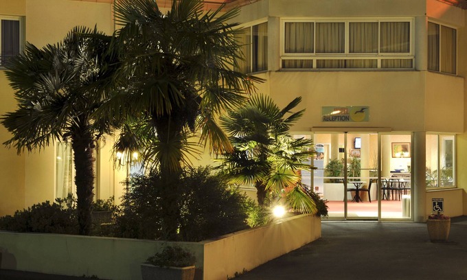 Saintes Hôtel | The Originals City, Hôtel des Arènes, Saintes