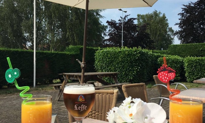 Douai Hôtel | The Originals City, Hôtel Le Gayant