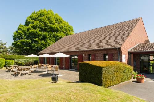 Douai Hôtel | The Originals City, Hôtel Le Gayant, Douai