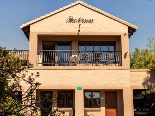 Middelburg Maison | The Orion