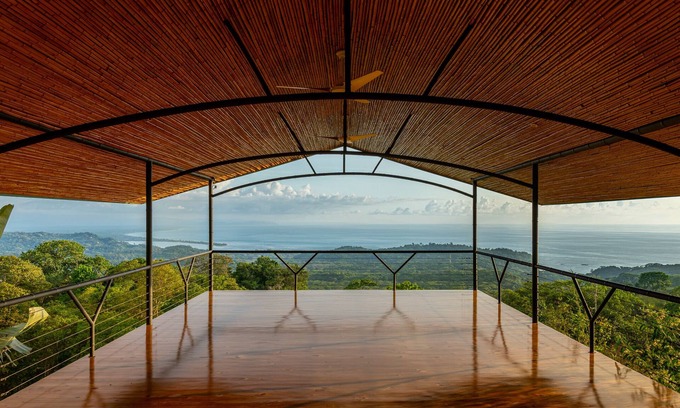Ojochal Maison | The Osa Experience