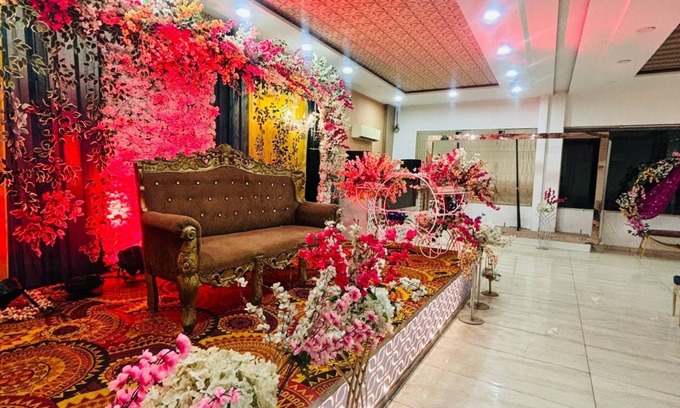 Ludhiana Hôtel | The Osis