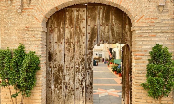 Chite Maison | The Other Place
