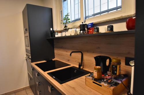Lainate Appartement | The Other Side