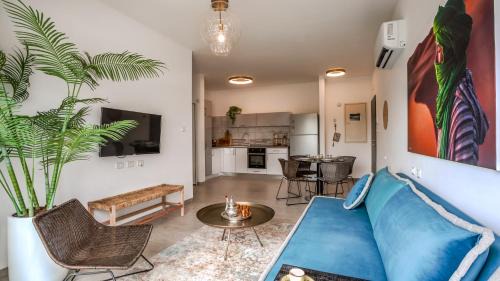 Beersheba Appartement | The Ottoman House Boutique By Domus