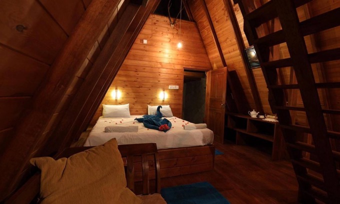 Sigiriya Maison | The Otunna Guest House