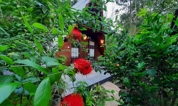 Sigiriya Maison | The Otunna Guest House Sigiriya