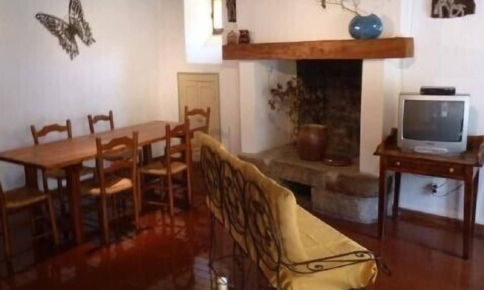 Meyrueis Cottage | L' oustal Du Villaret
