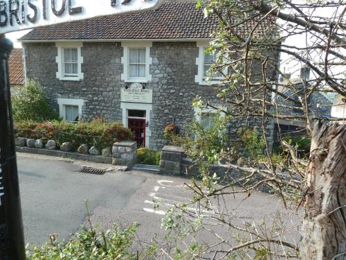 Kewstoke Lit Et Petit-Déjeuner | The Owls Crest House B&B