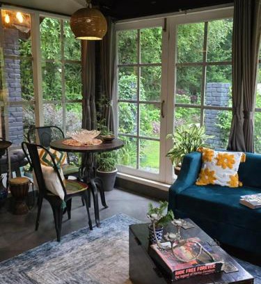 Sidhpur Maison | The Owls Nest Farm
