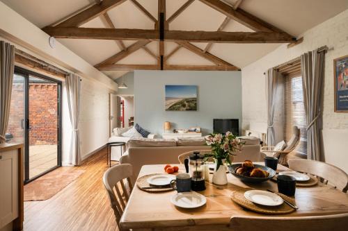 Sculthorpe Maison | The Owls Roost