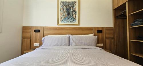 Tetouan Appartement | The oxygen 2