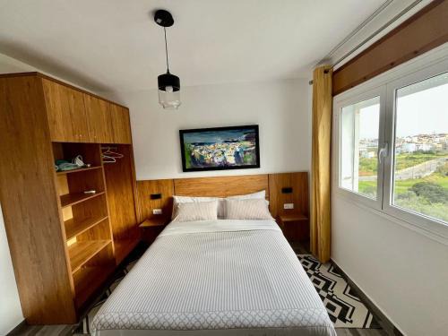 Tetouan Appartement | The Oxygen 7