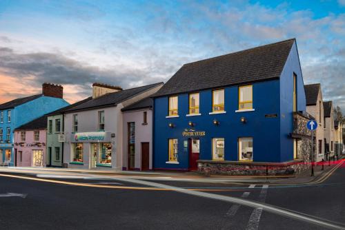 Carlingford Maison | The Oystercatcher Lodge