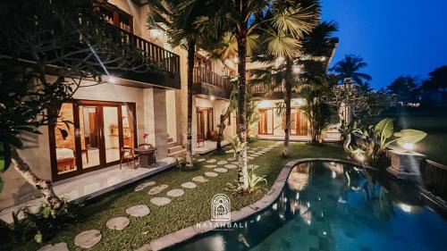 Tampaksiring Cabine | The paddies villa #2