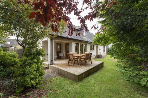 Auchterarder Maison | The Paddock