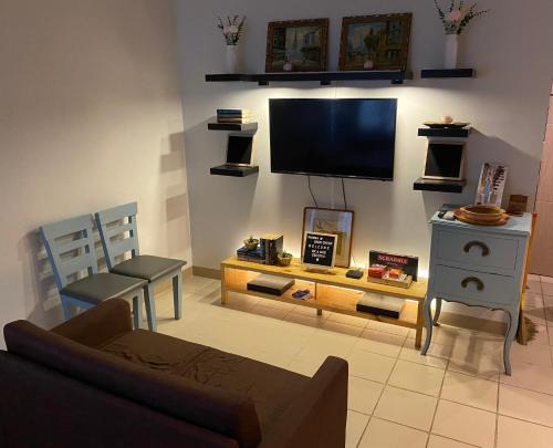 Marilao Hôtel | The Pahina Suite